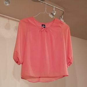 Girl's Blouse